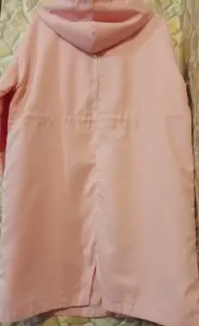 Ветровка женская