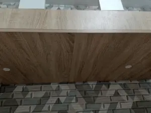 Детская кровать двухярусная