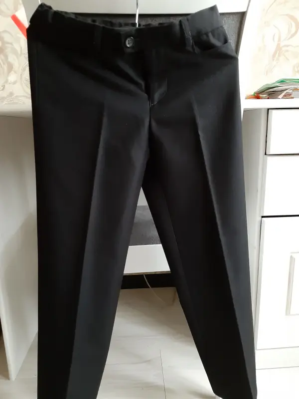 Одежда для мальчиков - Брюки классические для мальчика - Вся Беларусь Брюки классические для мальчика - Вся Беларусь - 235603 - Доска объявлений Kupika.by