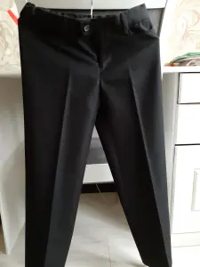 Брюки классические для мальчика