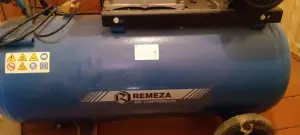 Компрессор