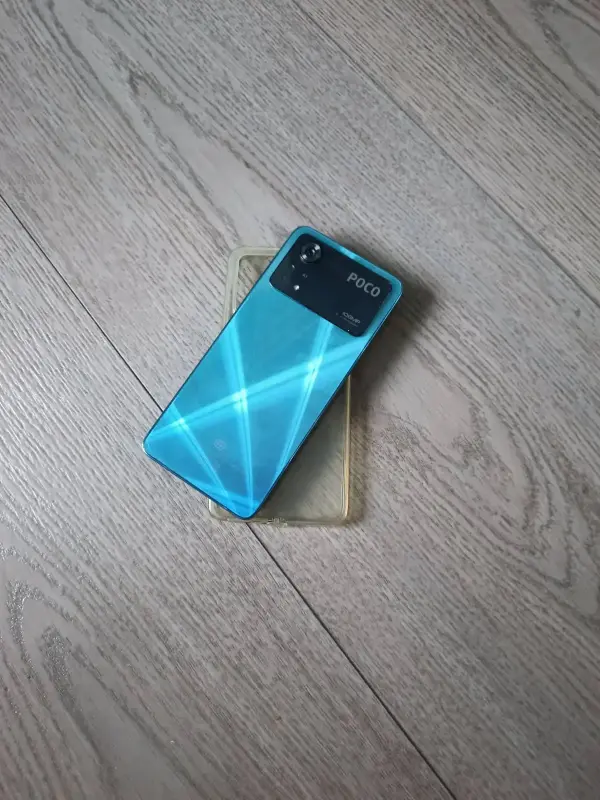 POCO X4 Pro 5G 8+8/256
