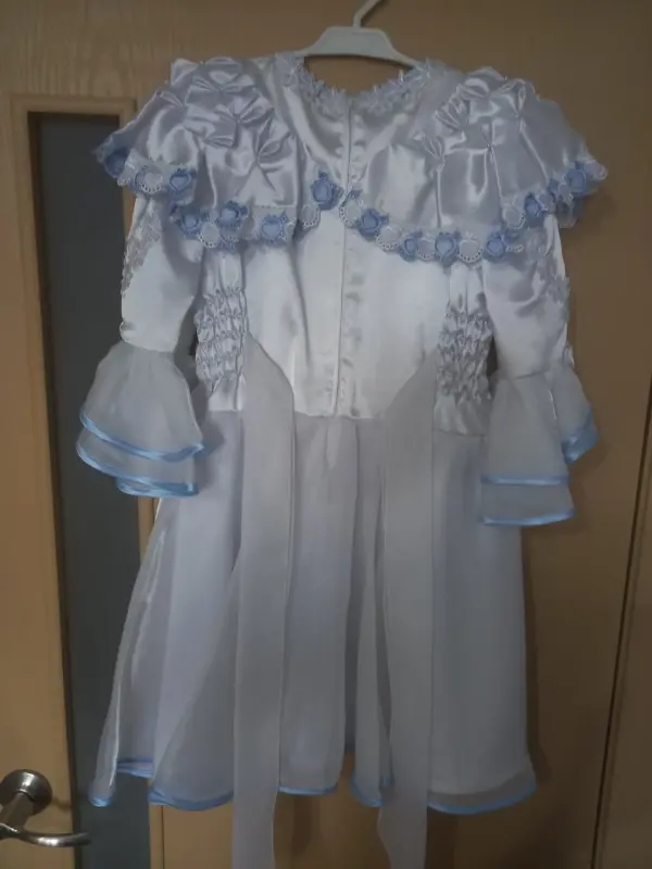 Детское платье - Вся Беларусь - 236179 - Доска объявлений Kupika.by - Фото 2