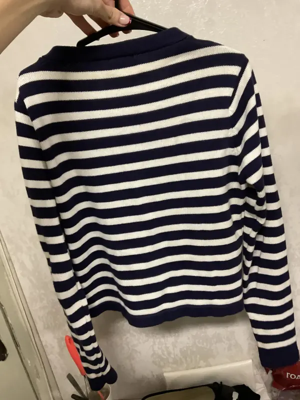 Женские свитеры, толстовки и худи - Кардиган женский - Радошковичи - Фото 2 Кардиган женский - Радошковичи - 238530 - Доска объявлений Kupika.by - Фото 2