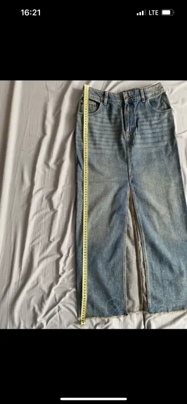 Шорты, юбки - Женская юбка - Вся Беларусь - Фото 2 Женская юбка - Вся Беларусь - 237723 - Доска объявлений Kupika.by - Фото 2