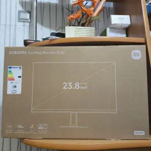 Монитор Xiaomi Gaming Monitor G24i 180 Hz