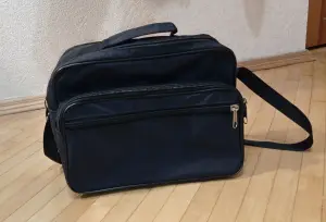 Сумка мужская через плечо