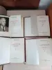Книги. А . Фадеев. Собрание сочинений в 4-х томах - Вся Беларусь - 236440 - Доска объявлений Kupika.by - Фото 3