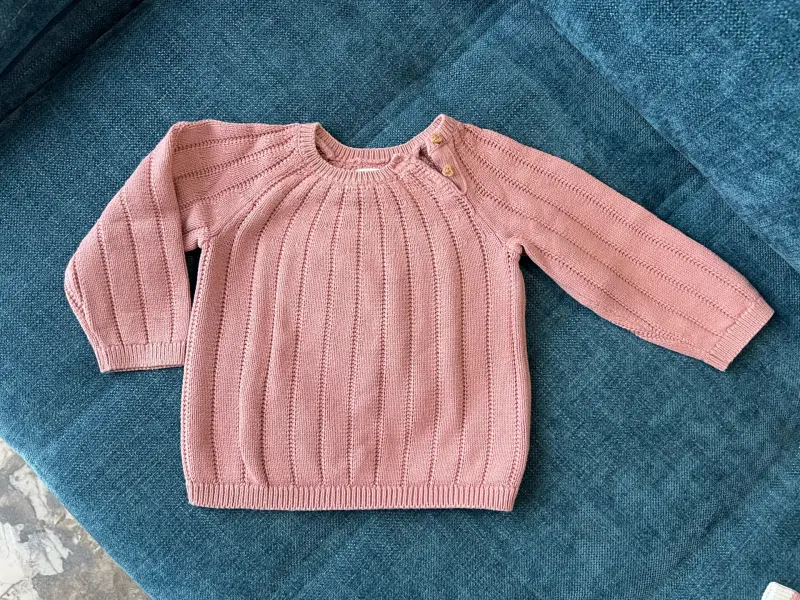 Одежда для девочек - Свитер - Вся Беларусь - Фото 4 Свитер - Вся Беларусь - 237786 - Доска объявлений Kupika.by - Фото 4