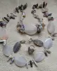 Женские аксессуары - Набор ювелирный из агата - Вся Беларусь - Фото 3 Набор ювелирный из агата - Вся Беларусь - 238004 - Доска объявлений Kupika.by - Фото 3