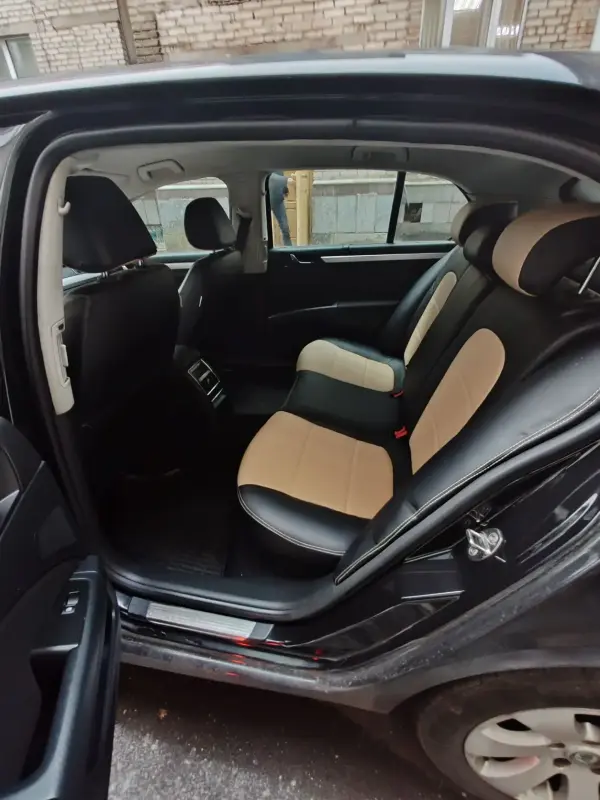 Легковой автомобиль Skoda Superb - Вся Беларусь - 237375 - Доска объявлений Kupika.by - Фото 5