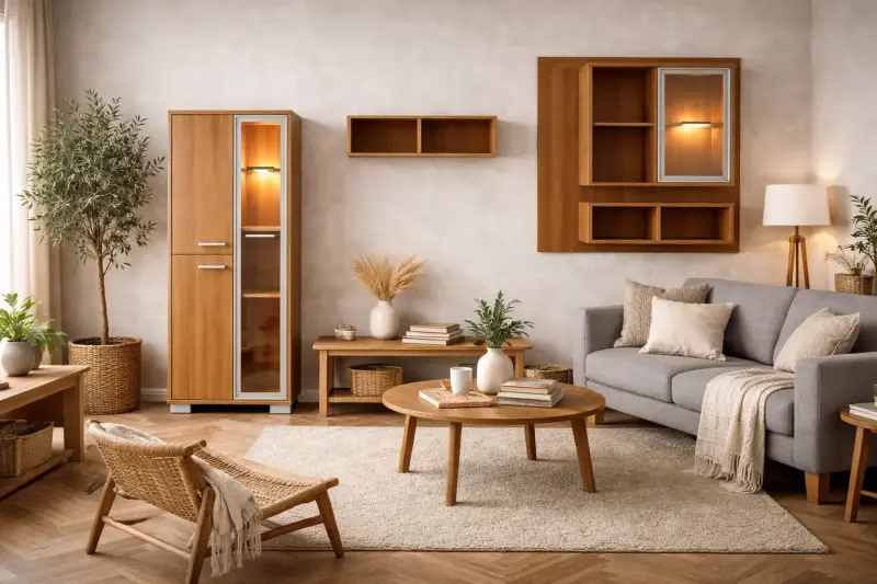 Набор корпусной мебели Мотто - Езерище - 236937 - Доска объявлений Kupika.by - Фото 4