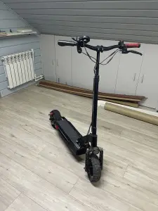 Срочно kugoo m4 pro электросамокат