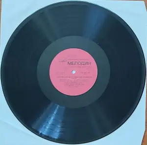 Грампластинка 'Александр Розенбаум - Нарисуйте мне дом...' (1988)