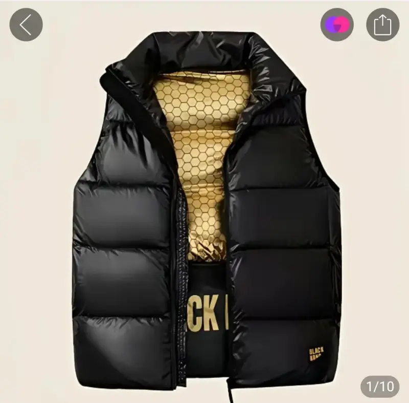 Жилет пуховик - Вся Беларусь - 235527 - Доска объявлений Kupika.by - Фото 3