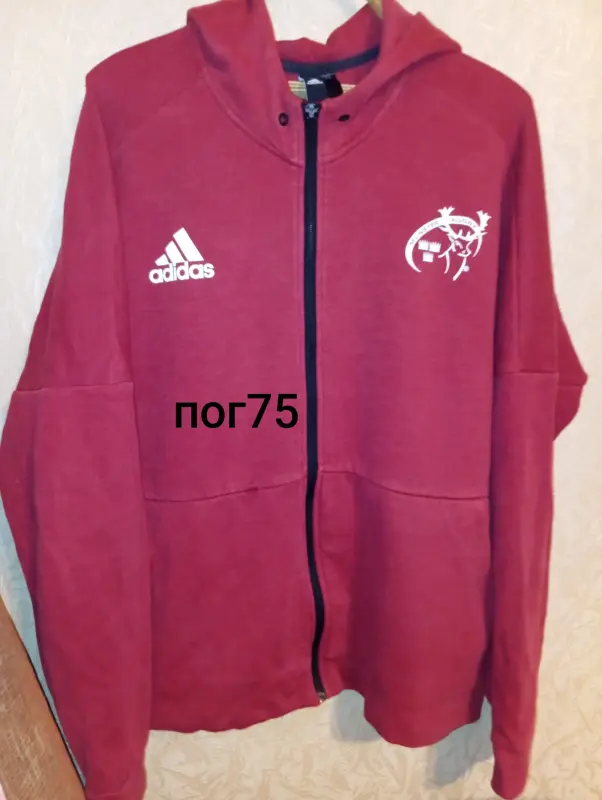 Байки свитшоты зипки с начёсом разных размеров