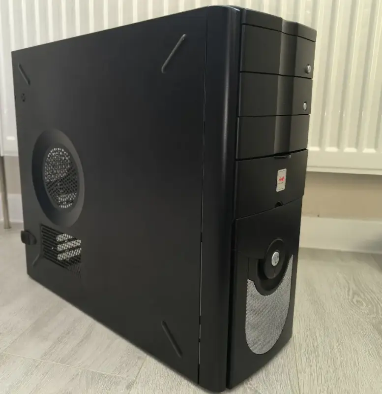 Компьютер i7 / 16GB RAM / SSD + HDD / готов к работе - Вся Беларусь - 237652 - Доска объявлений Kupika.by - Фото 2