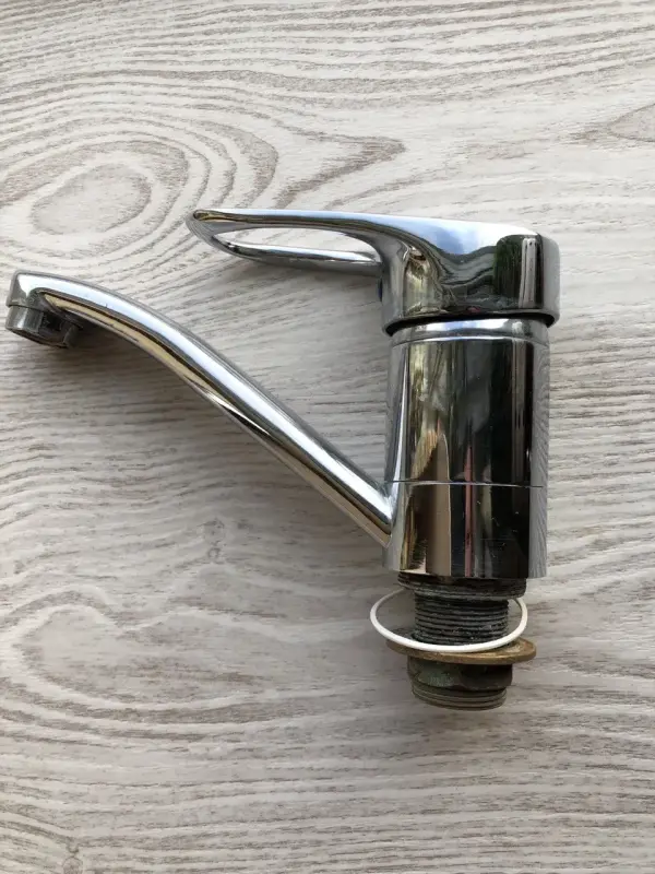 Смеситель для Раковины Ledeme б/у - Вся Беларусь - 235427 - Доска объявлений Kupika.by - Фото 3