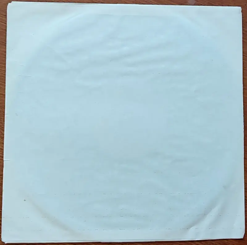 Грампластинка 'Группа 'Ласковый май' - Маскарад' (1990) - Вся Беларусь - 237815 - Доска объявлений Kupika.by - Фото 7