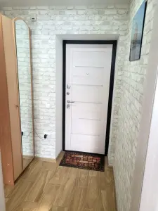 1-ая квартира в г. Мозыре, ул. Б. Дружбы 24