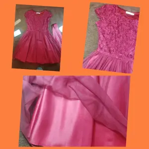 Праздничное платье