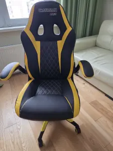 Кресло компьютерное Сhairman