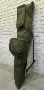 Карповые снасти