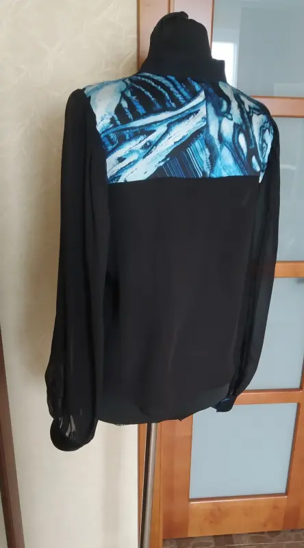 Женские блузки, рубашки - Женская блузка - Вся Беларусь - Фото 3 Женская блузка - Вся Беларусь - 238116 - Доска объявлений Kupika.by - Фото 3