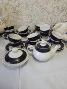 Чайный сервиз СССР