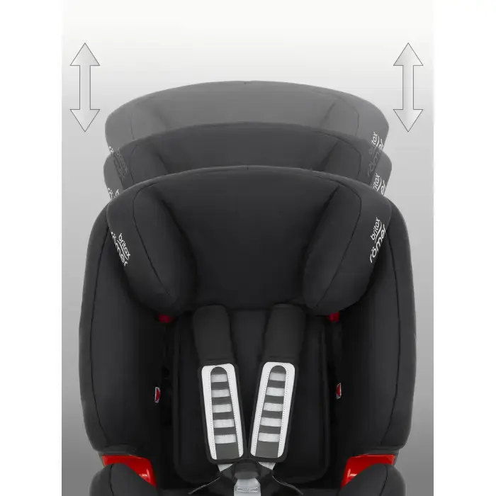 Детское универсальное автокресло - Вся Беларусь - 237309 - Доска объявлений Kupika.by - Фото 2