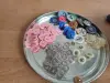 Материалы для рукоделия - Пуговицы - Вся Беларусь - Фото 2 Пуговицы - Вся Беларусь - 237701 - Доска объявлений Kupika.by - Фото 2