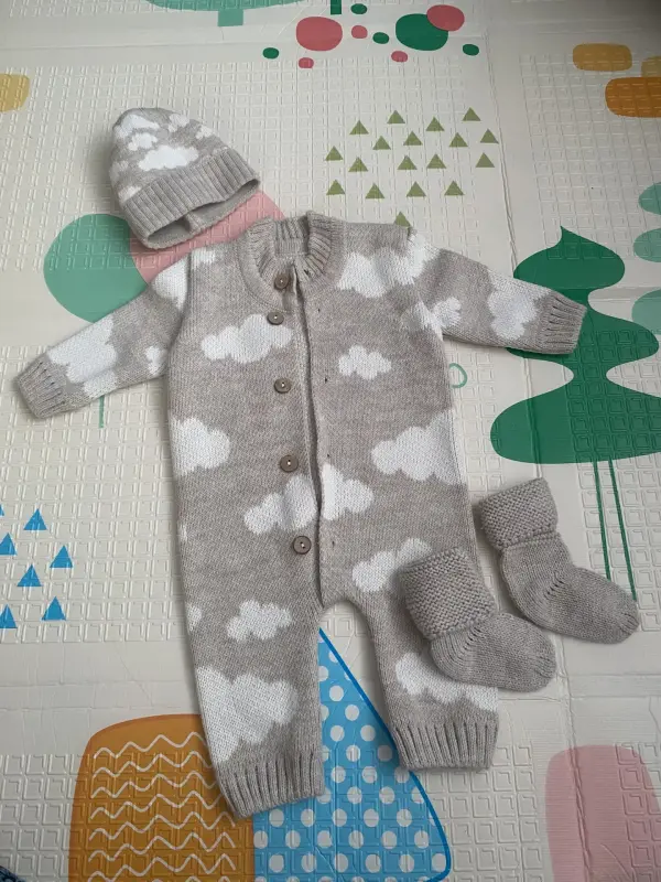 Одежда для детей до 1 года - Костюм - Вся Беларусь Костюм - Вся Беларусь - 237964 - Доска объявлений Kupika.by