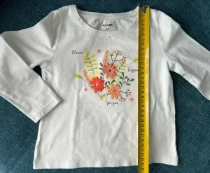 Сарафан и лонгслив