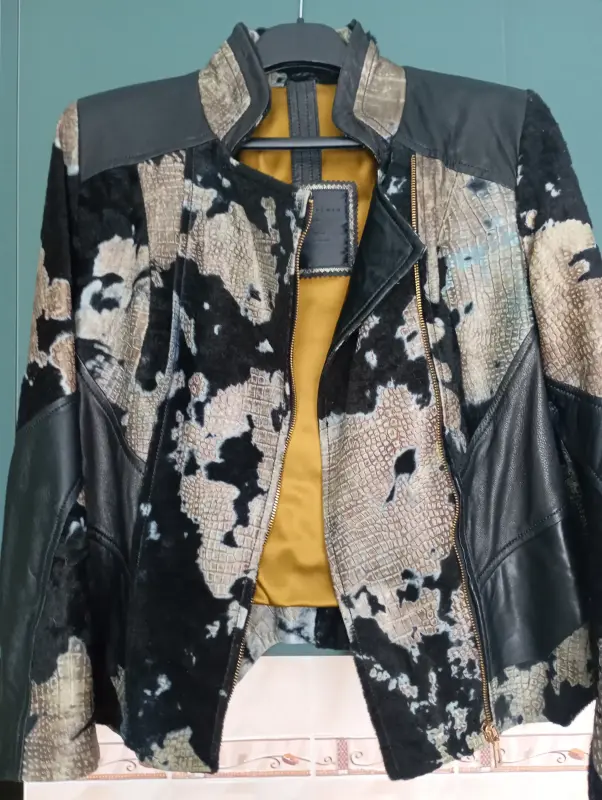 Женская верхняя одежда