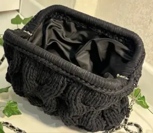 Сумочка женская ручная работа