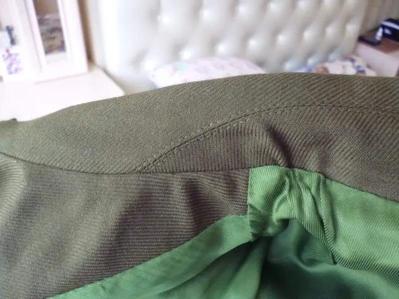 Плащ мужской для военнослужащих - Красная Слобода - 238163 - Доска объявлений Kupika.by - Фото 7