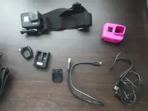 Экшен-камера GoPro HERO7 Black