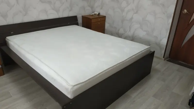 Двуспальная кровать - Мачулищи - 232221 - Доска объявлений Kupika.by - Фото 4