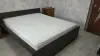 Двуспальная кровать с матрасом. - Вся Беларусь - 232221 - Доска объявлений Kupika.by - Фото 4