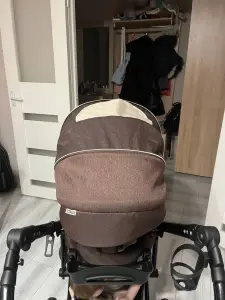 Детская коляска