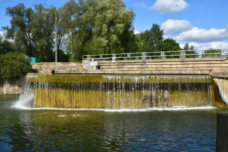 Недвижимость