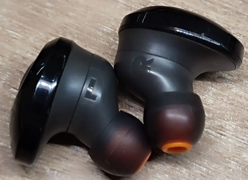 Беспроводные наушники JBL TUNE 125TWS