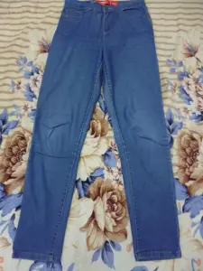 Джинсы Твоё