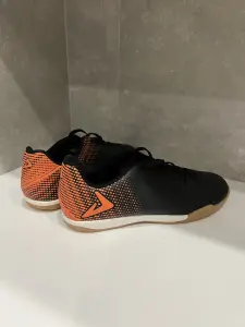 Футбольные бутсы Demix Goal 2 JR IN