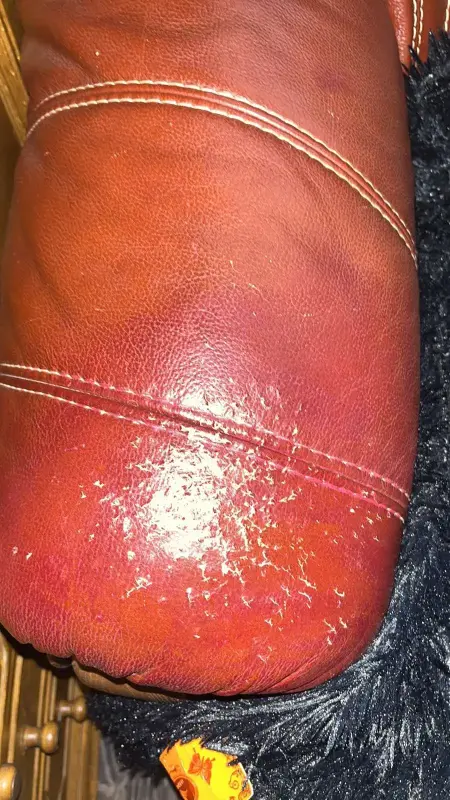 Диван натуральная кожа - Вся Беларусь - 237098 - Доска объявлений Kupika.by - Фото 4