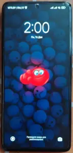 Смартфон Xiaomi Redmi Note 10 Pro 8GB-128GB (2021)