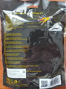 HDMI 2.0 3m 18Gbps кабель