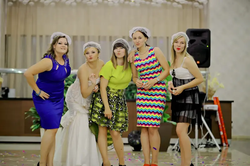 Тамада (ведущий) + музыка - Вся Беларусь - 236563 - Доска объявлений Kupika.by - Фото 2