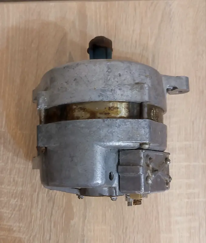 Генератор Г254-УХЛ-14V-40A. С хранения. - Вся Беларусь - 238430 - Доска объявлений Kupika.by - Фото 6