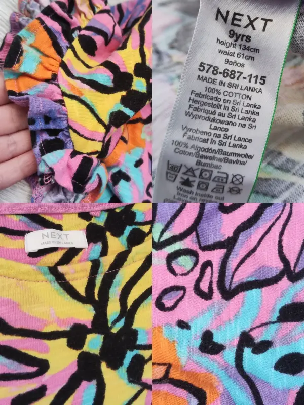 Next платье - Вся Беларусь - 236387 - Доска объявлений Kupika.by - Фото 3